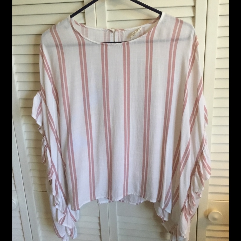Ladies top